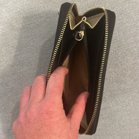 Scout zip-up wallet - Picture 5 of 7